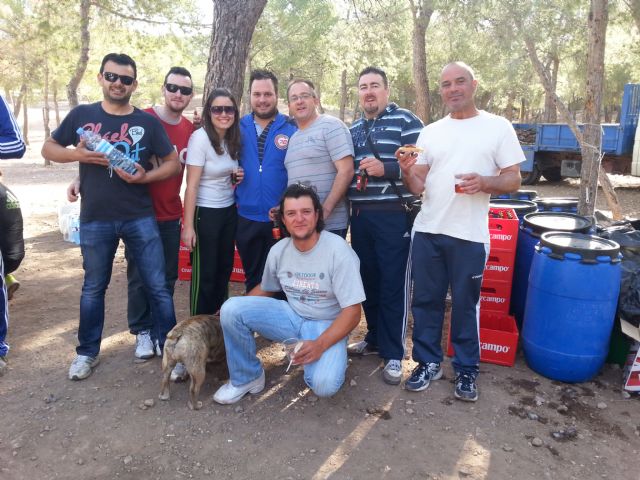 Convivencia Santa 2014 - 30